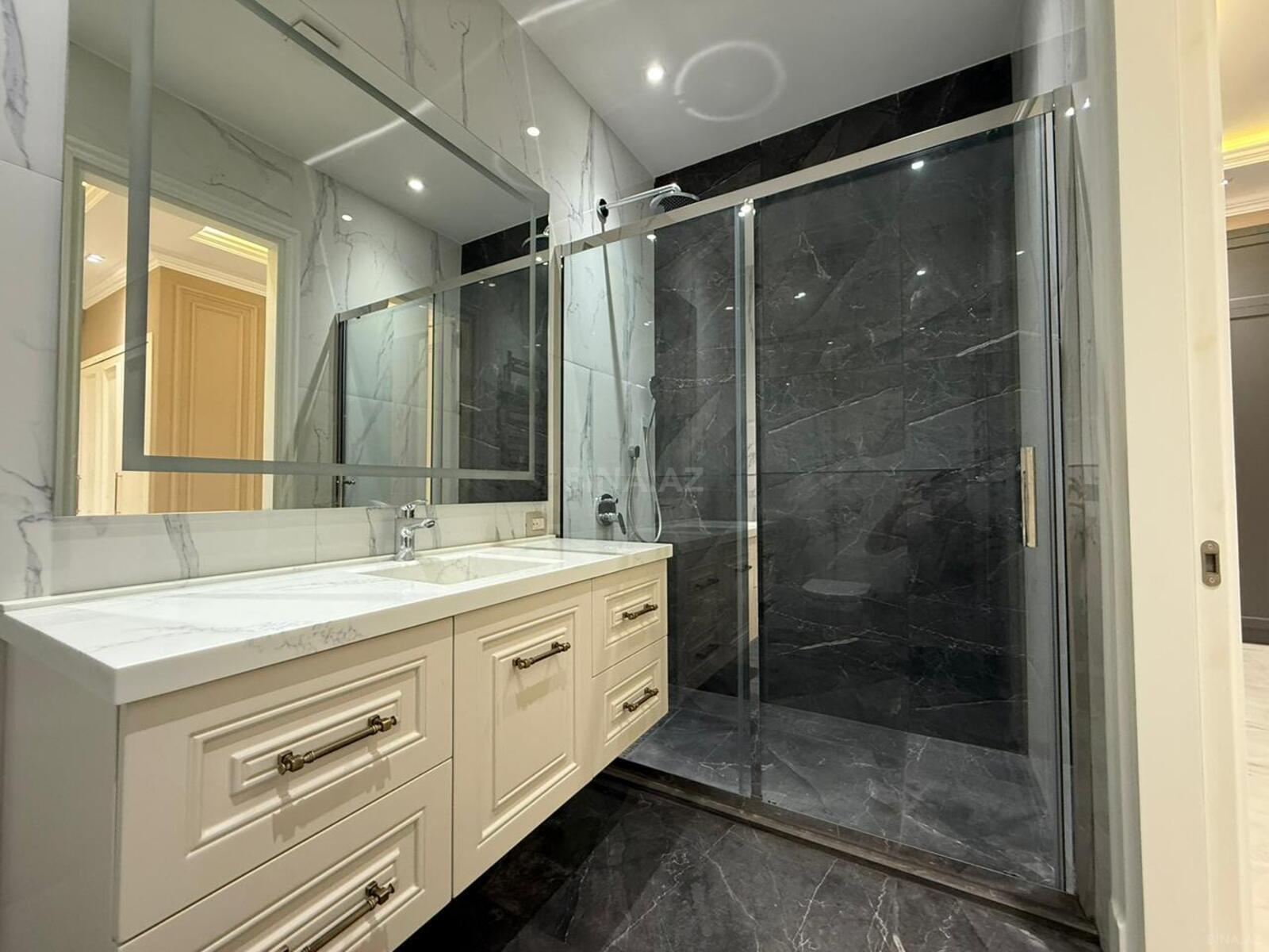 4 otaqlı yeni tikili - 28 May m. - 225 m² (6)