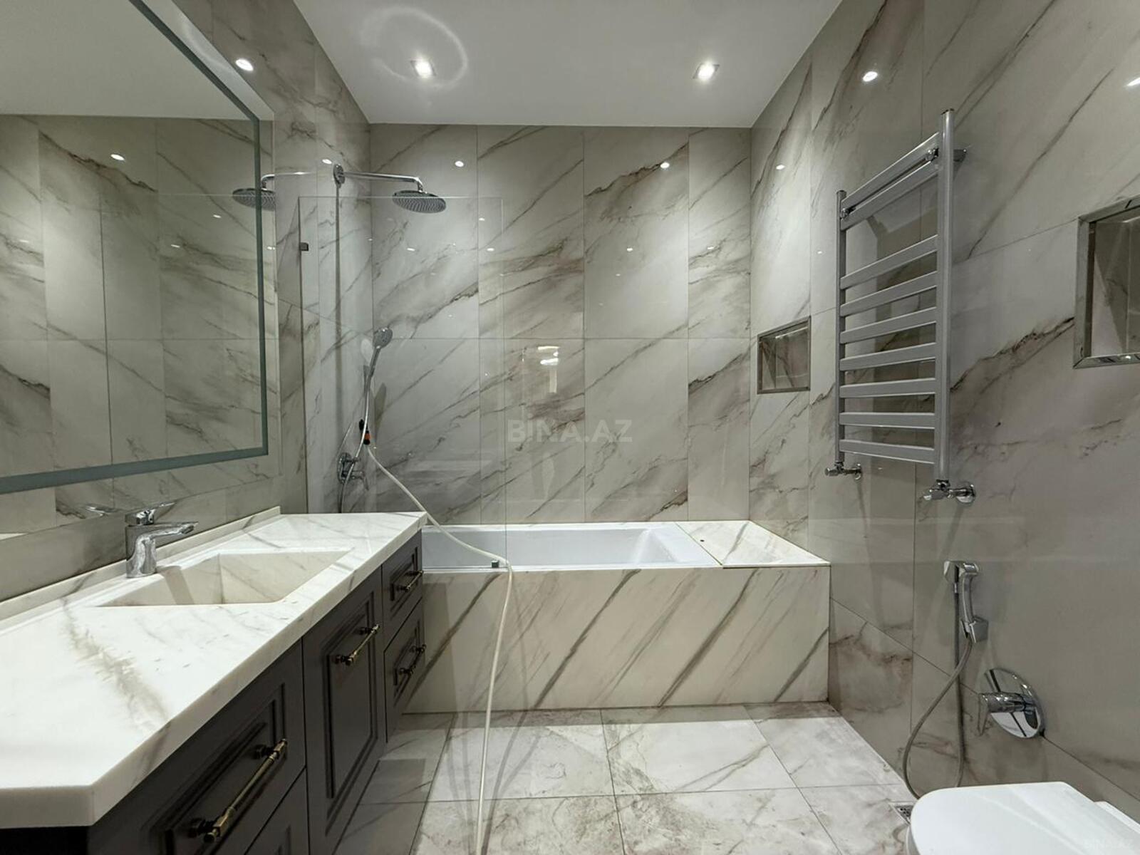 4 otaqlı yeni tikili - 28 May m. - 225 m² (11)