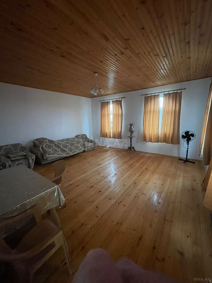5-комн. дом/дача - пос. Новханы - 120 м² (14)
