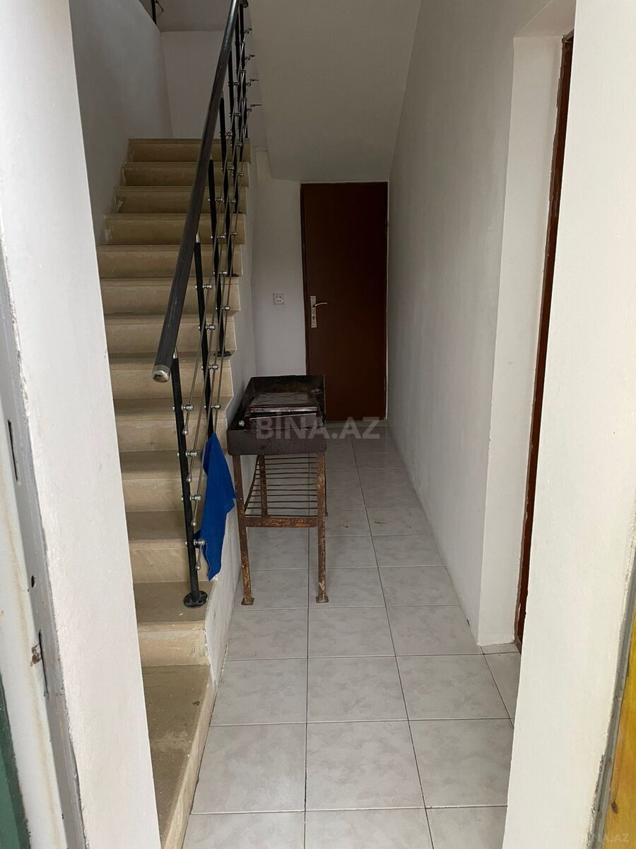 5-комн. дом/дача - пос. Новханы - 120 м² (18)