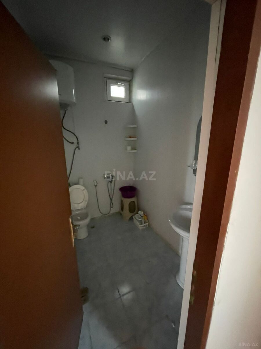 5-комн. дом/дача - пос. Новханы - 120 м² (23)