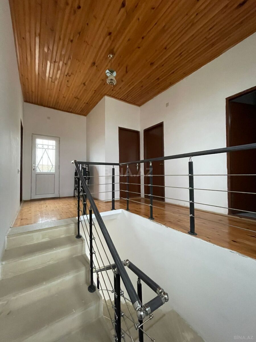 5-комн. дом/дача - пос. Новханы - 120 м² (13)