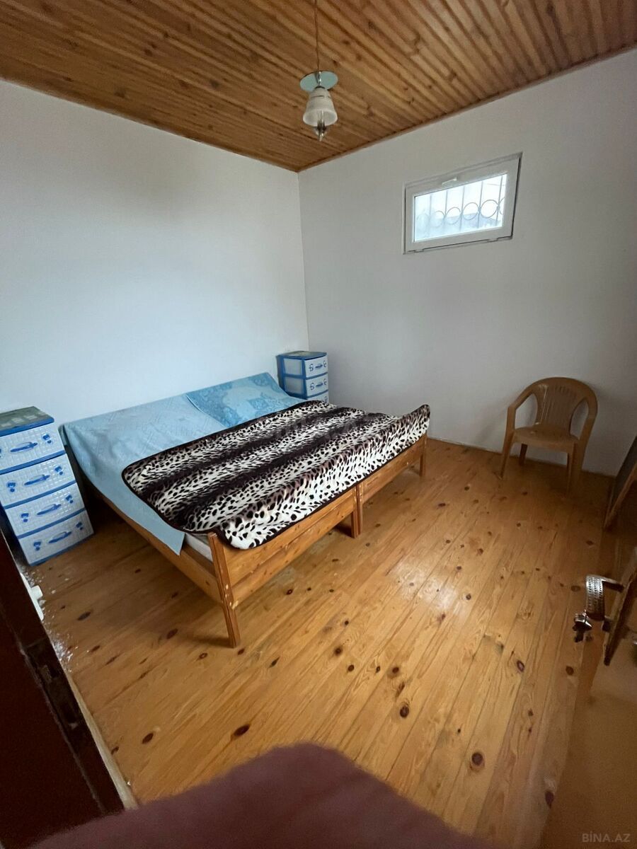 5-комн. дом/дача - пос. Новханы - 120 м² (16)