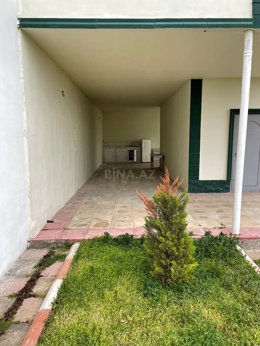 5-комн. дом/дача - пос. Новханы - 120 м² (6)