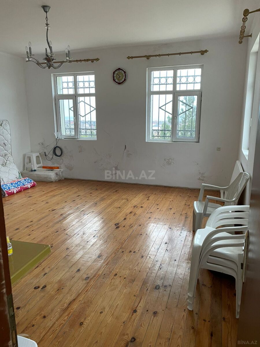 5-комн. дом/дача - пос. Новханы - 120 м² (19)