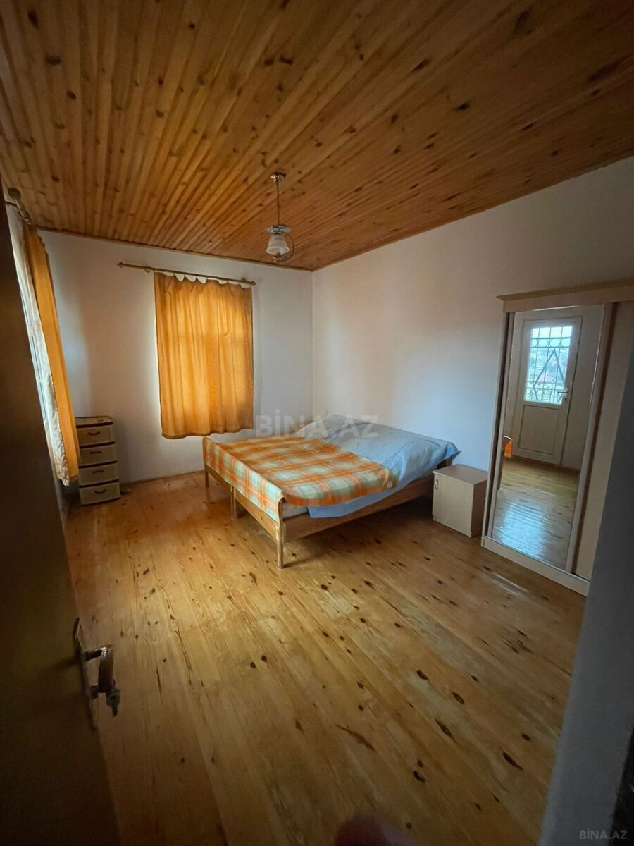 5-комн. дом/дача - пос. Новханы - 120 м² (21)