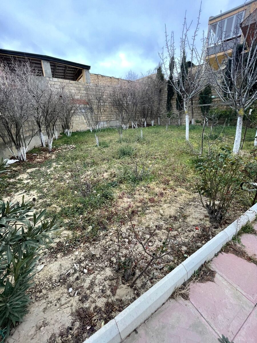 5-комн. дом/дача - пос. Новханы - 120 м² (11)