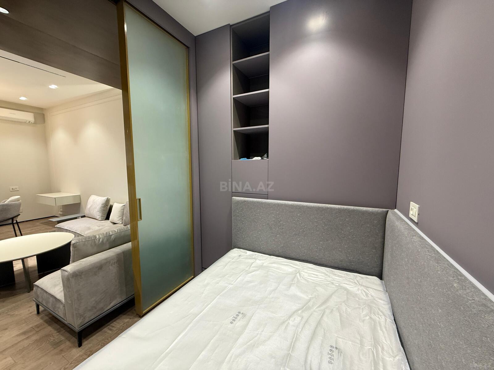 3-комн. новостройка - пос. Аг шехер - 95 м² (10)