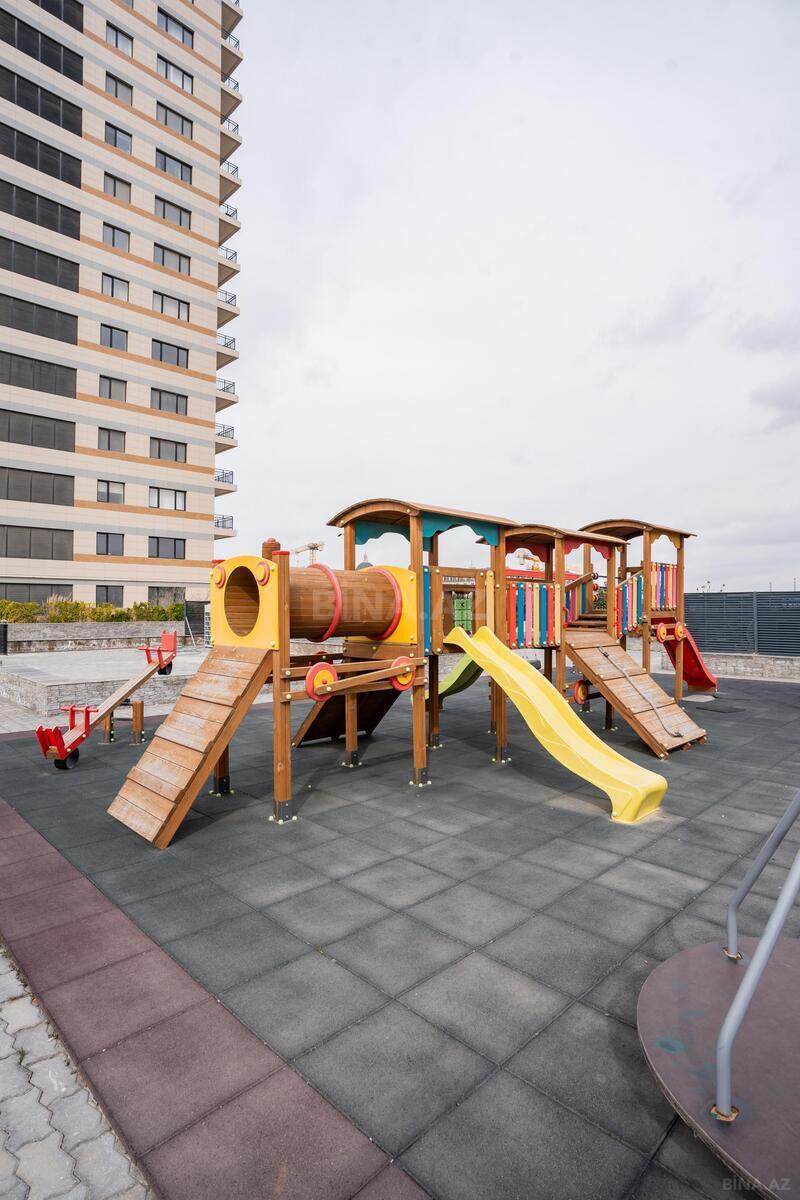 3-комн. новостройка - пос. Аг шехер - 95 м² (16)