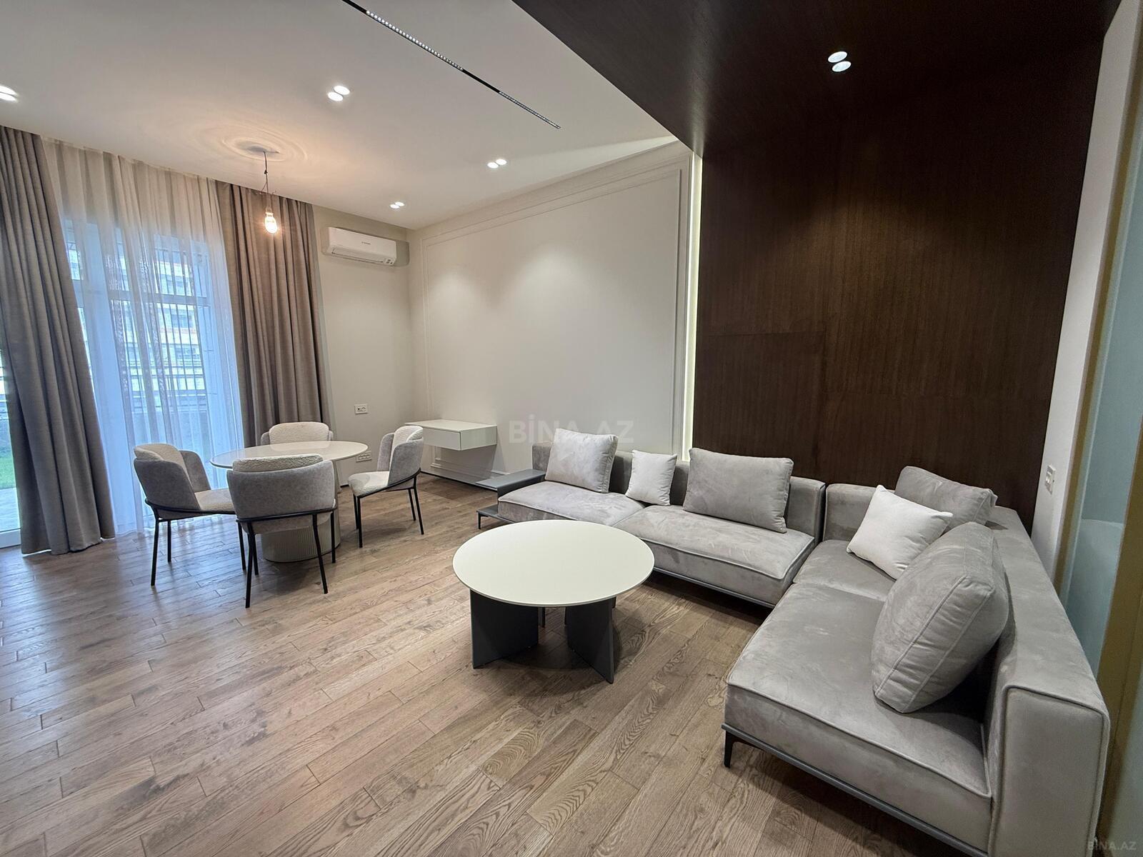 3-комн. новостройка - пос. Аг шехер - 95 м² (2)