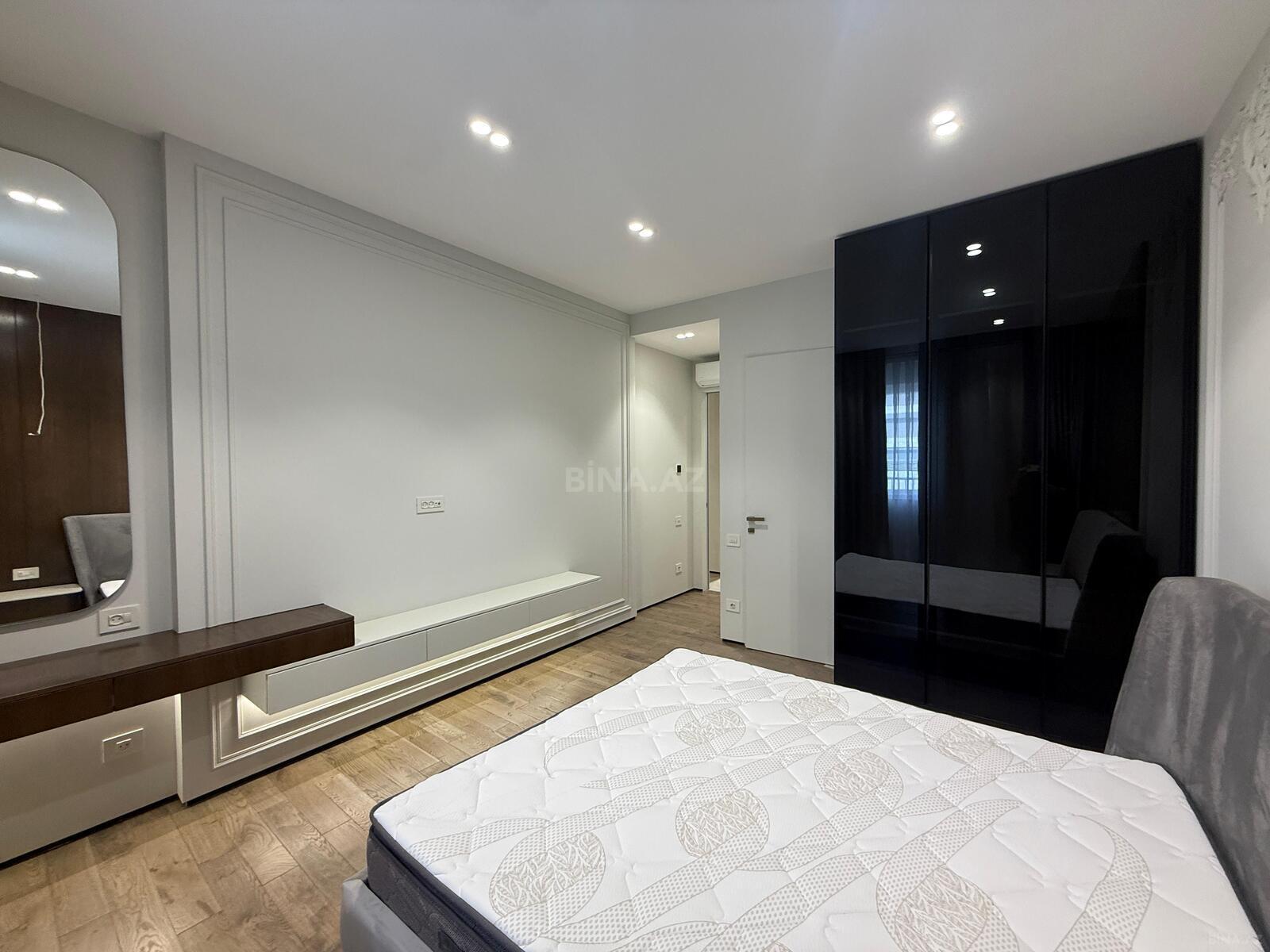 3-комн. новостройка - пос. Аг шехер - 95 м² (7)