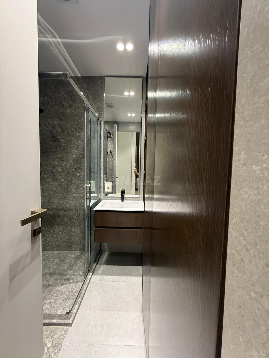 3-комн. новостройка - пос. Аг шехер - 95 м² (13)