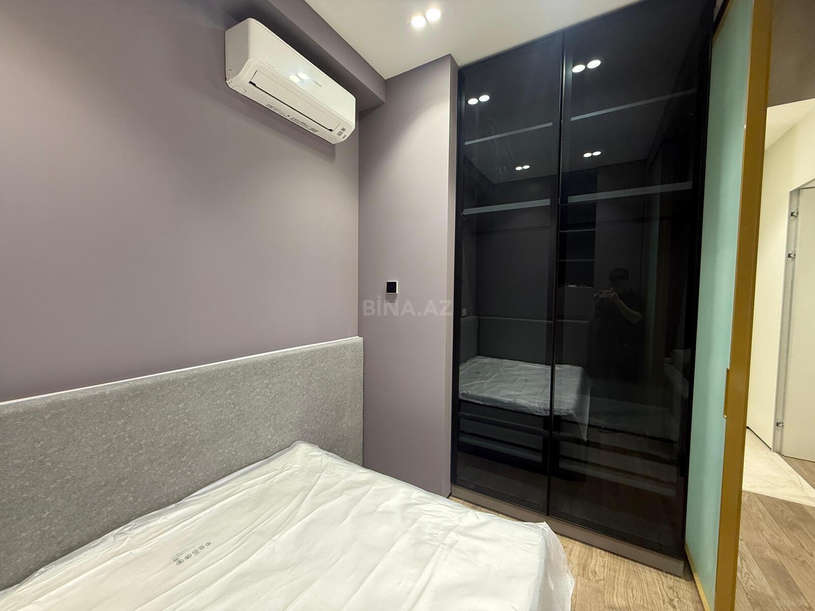 3-комн. новостройка - пос. Аг шехер - 95 м² (9)