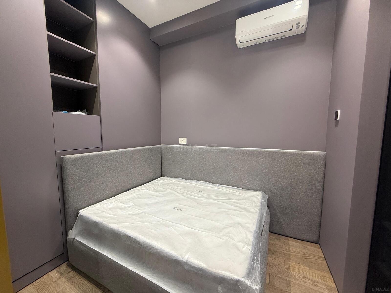 3-комн. новостройка - пос. Аг шехер - 95 м² (8)