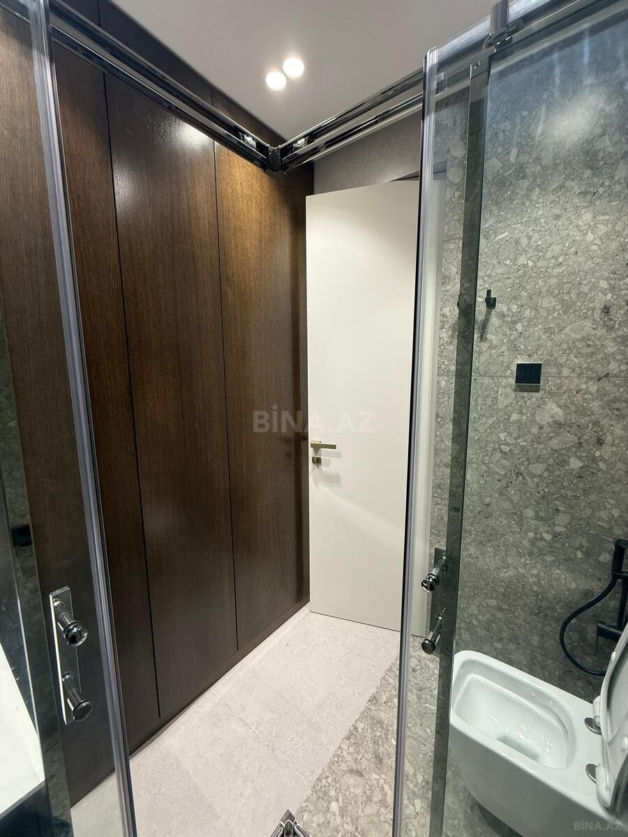 3-комн. новостройка - пос. Аг шехер - 95 м² (14)
