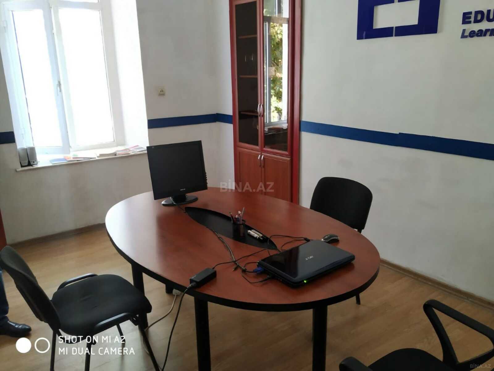 2-комн. офис - м. Ичеришехер - 55 м² (6)