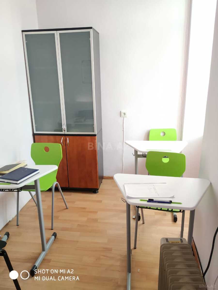 2-комн. офис - м. Ичеришехер - 55 м² (16)