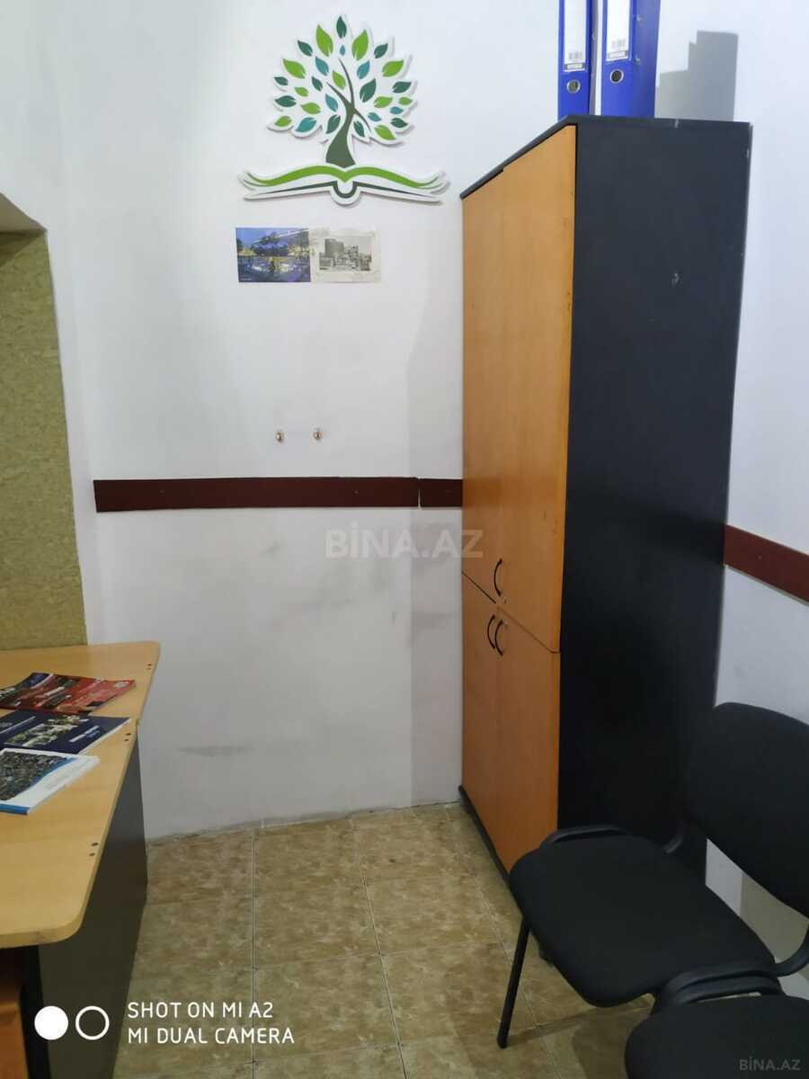 2-комн. офис - м. Ичеришехер - 55 м² (11)