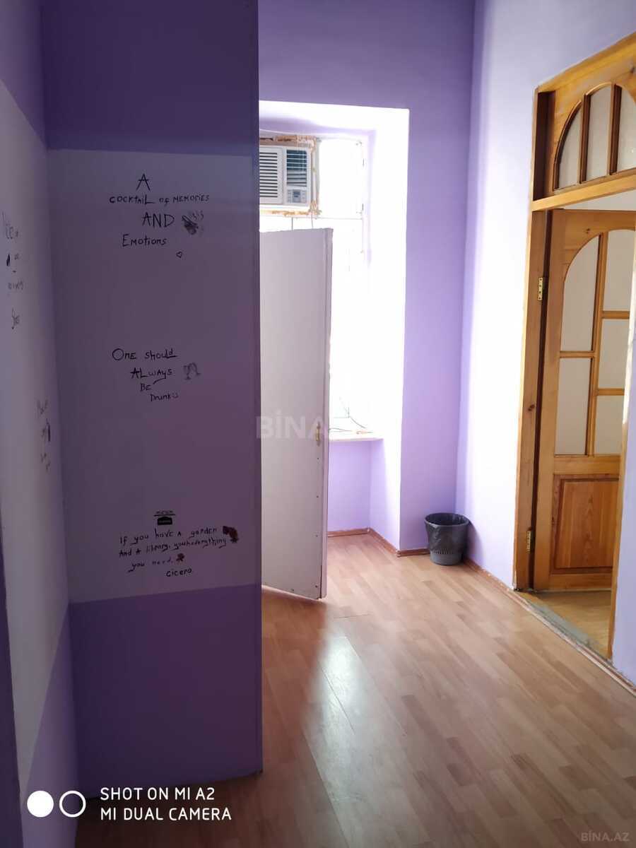 2-комн. офис - м. Ичеришехер - 55 м² (20)