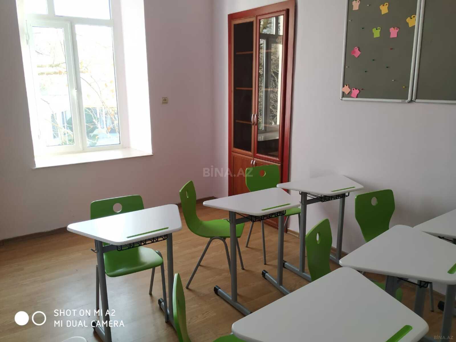 2-комн. офис - м. Ичеришехер - 55 м² (15)