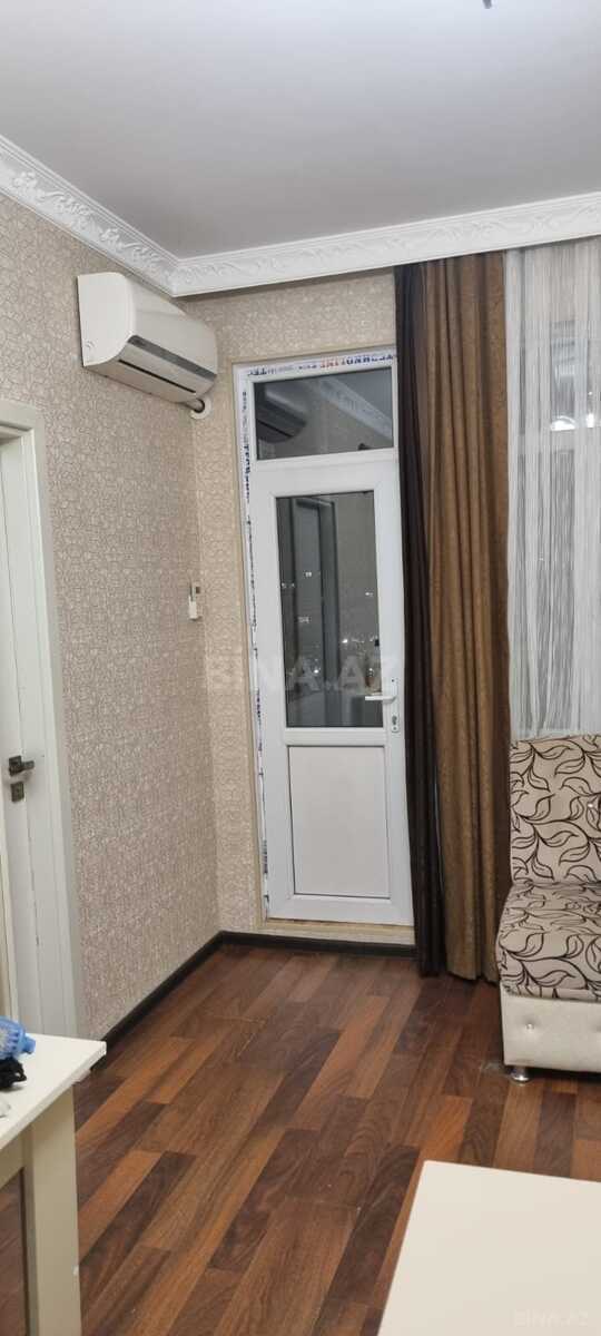 1-комн. вторичка - м. Мемар Аджеми - 46 м² (13)