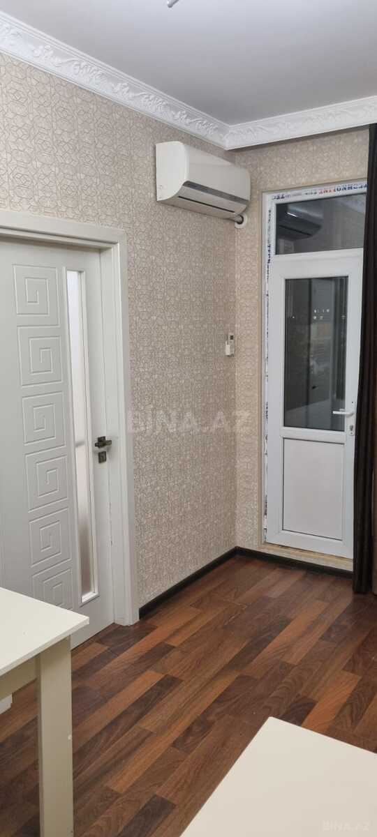1-комн. вторичка - м. Мемар Аджеми - 46 м² (11)
