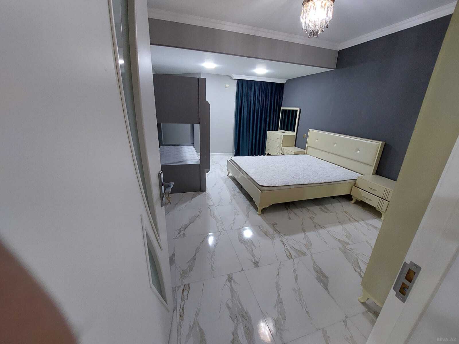 3-комн. новостройка - пос. Бакиханова - 70 м² (8)