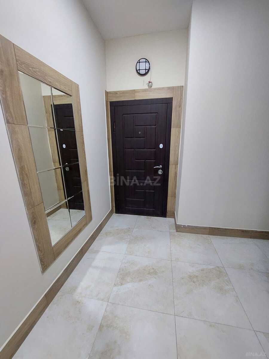3-комн. новостройка - пос. Бакиханова - 70 м² (19)