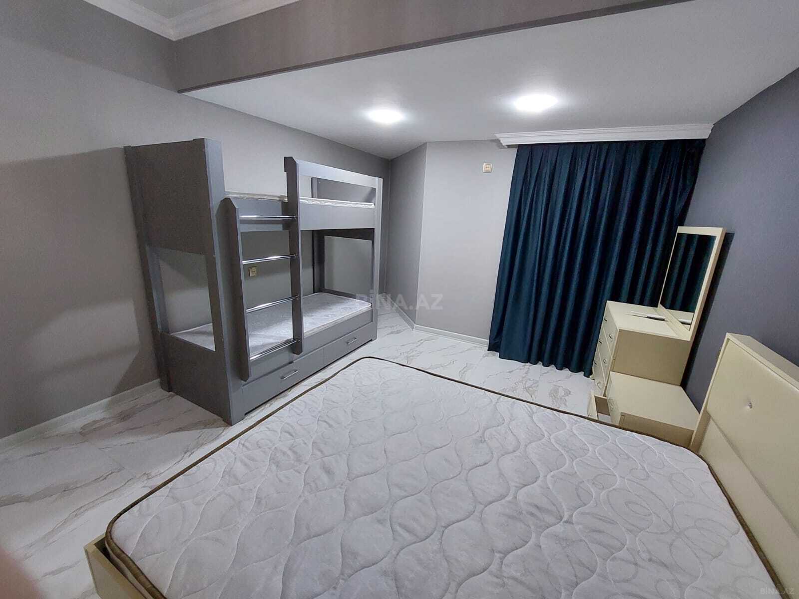 3-комн. новостройка - пос. Бакиханова - 70 м² (7)