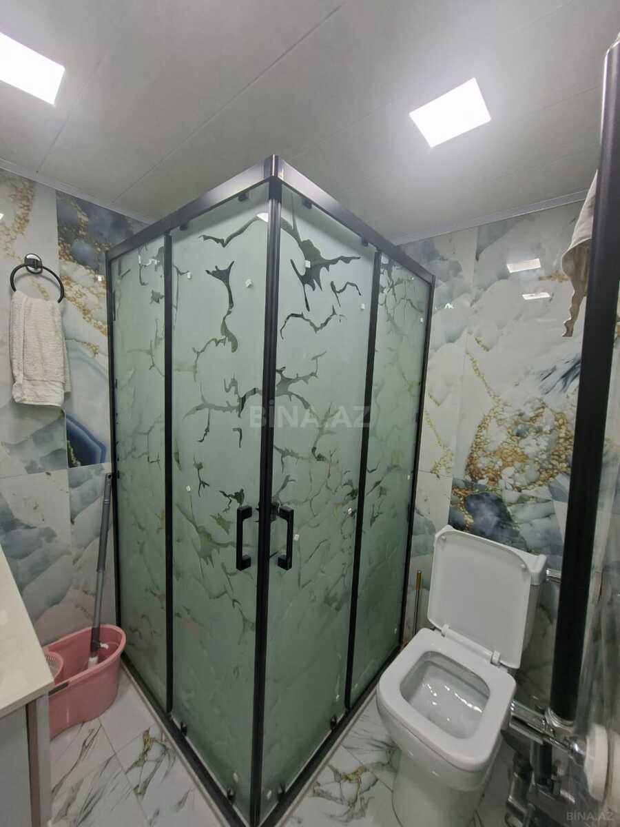 2 otaqlı köhnə tikili - Sumqayıt - 44.5 m² (3)