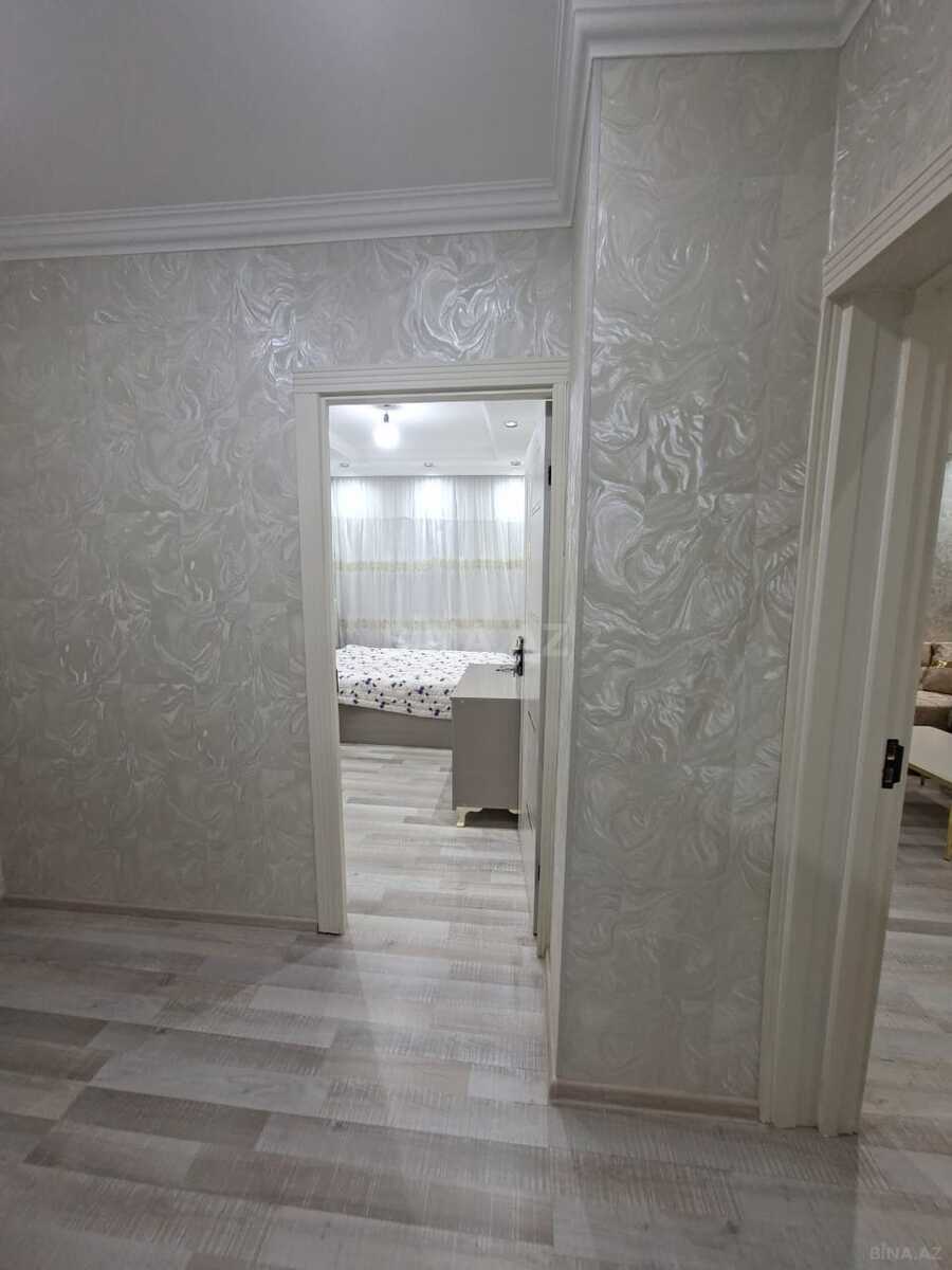 2 otaqlı köhnə tikili - Sumqayıt - 44.5 m² (7)