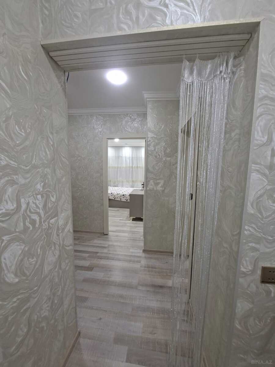2 otaqlı köhnə tikili - Sumqayıt - 44.5 m² (10)