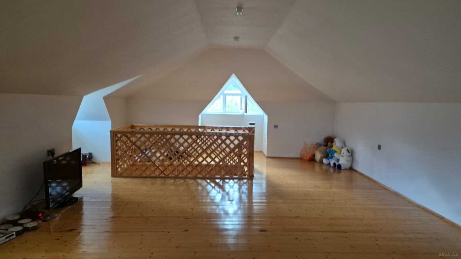 5-комн. дом/дача - Шемаха - 160 м² (11)