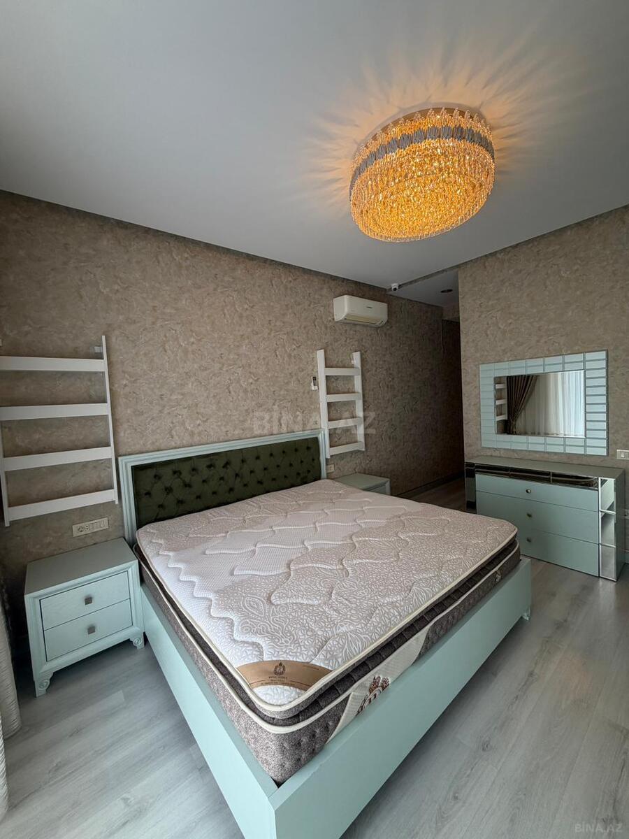 3-комн. новостройка - Хатаинский р. - 200 м² (9)