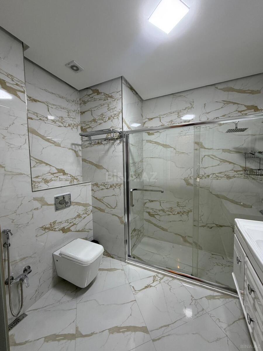 3-комн. новостройка - Хатаинский р. - 200 м² (12)