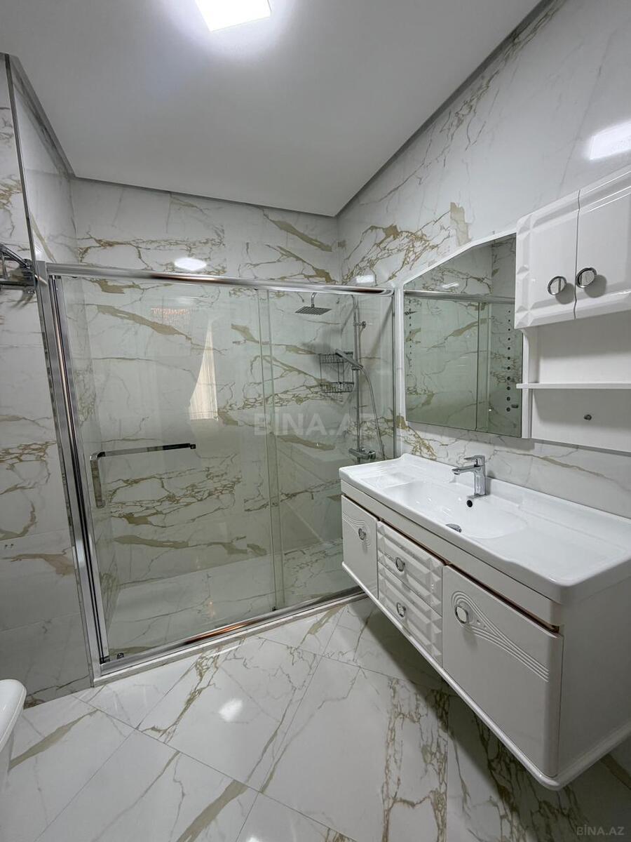 3-комн. новостройка - Хатаинский р. - 200 м² (7)