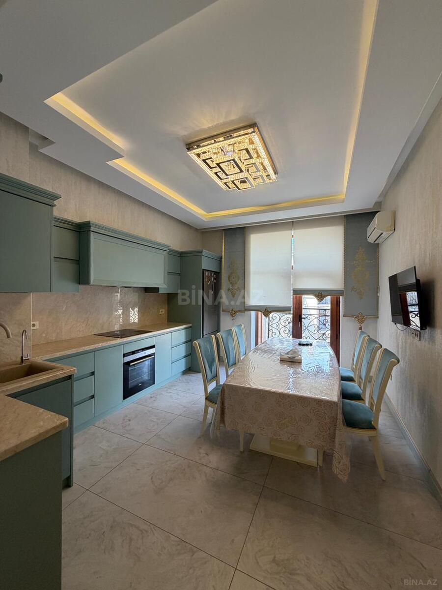 3-комн. новостройка - Хатаинский р. - 200 м² (8)