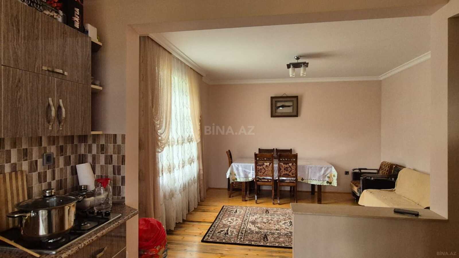 5-комн. дом/дача - Шемаха - 160 м² (7)