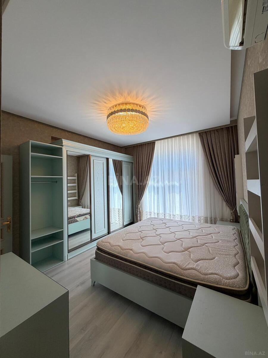 3-комн. новостройка - Хатаинский р. - 200 м² (2)