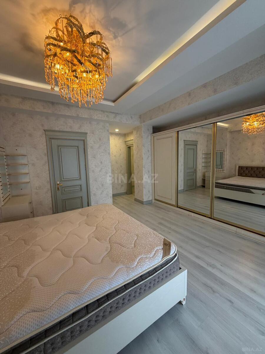 3-комн. новостройка - Хатаинский р. - 200 м² (4)