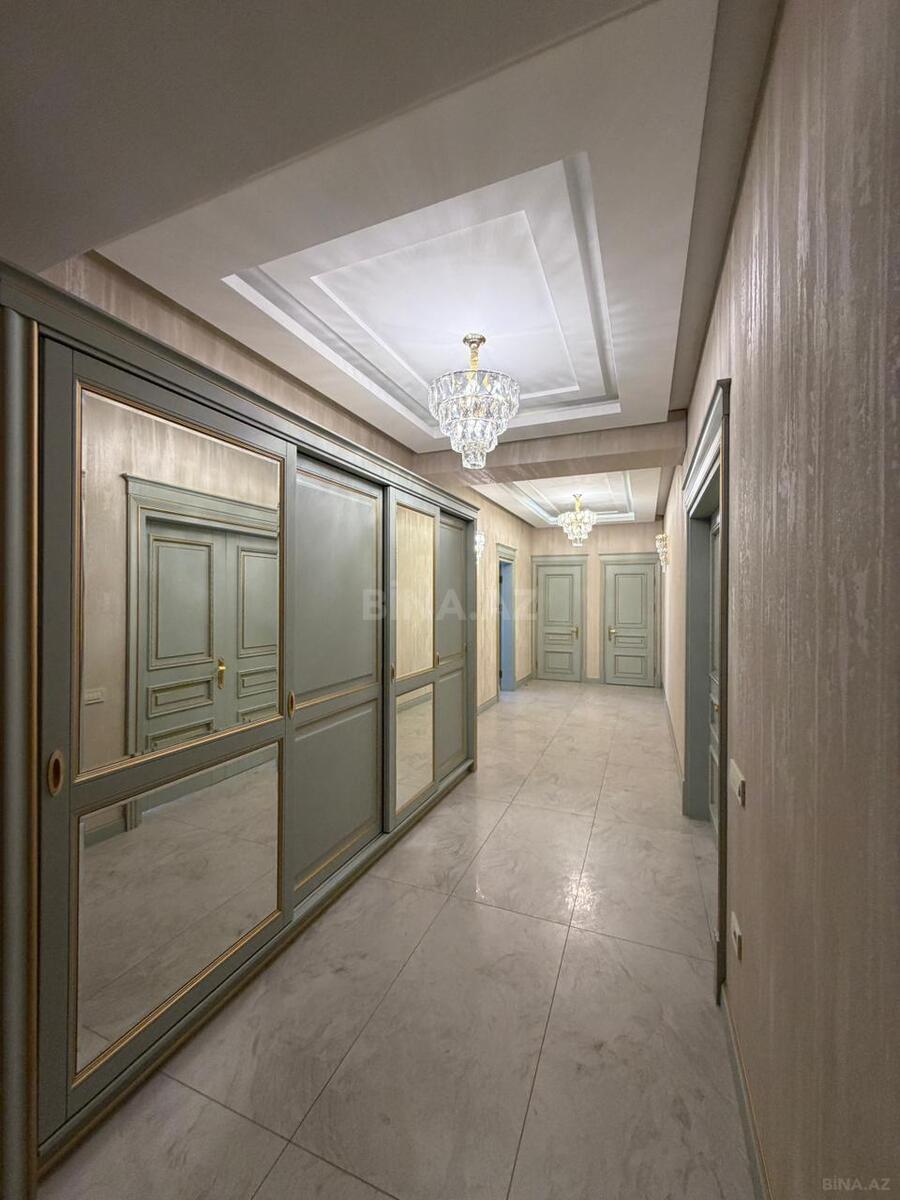 3-комн. новостройка - Хатаинский р. - 200 м² (3)