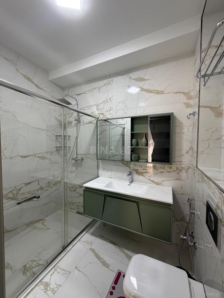 3-комн. новостройка - Хатаинский р. - 200 м² (10)