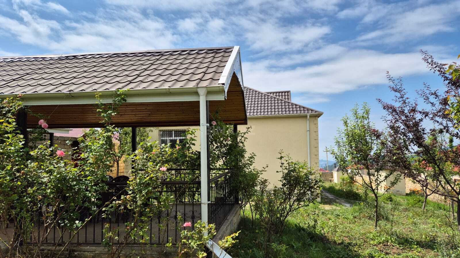 5-комн. дом/дача - Шемаха - 160 м² (3)