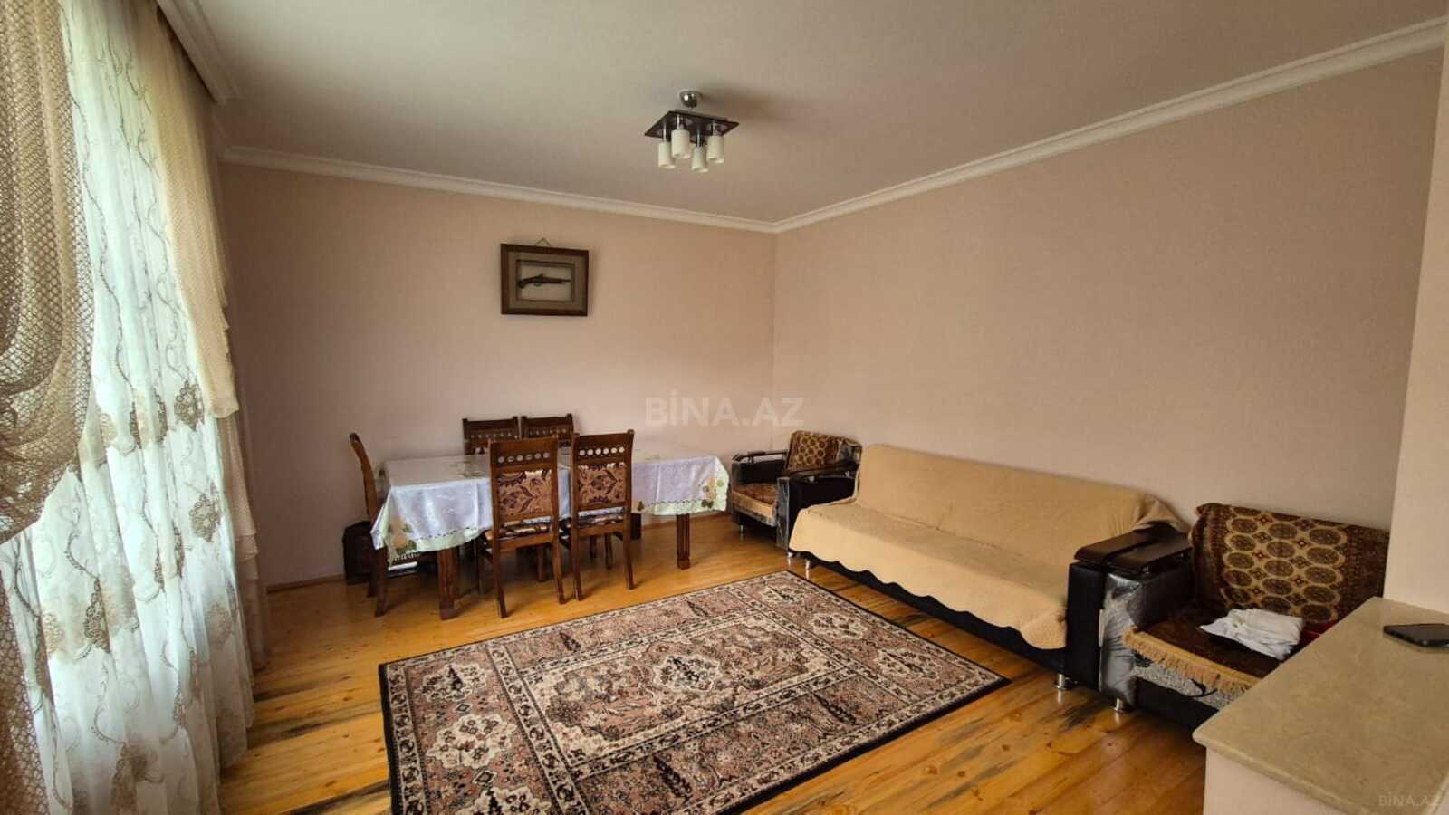 5-комн. дом/дача - Шемаха - 160 м² (6)