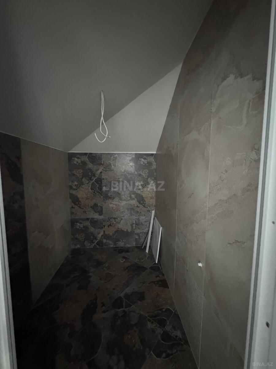 7-комн. дом/дача - пос. Старые Гюнешли - 360 м² (21)
