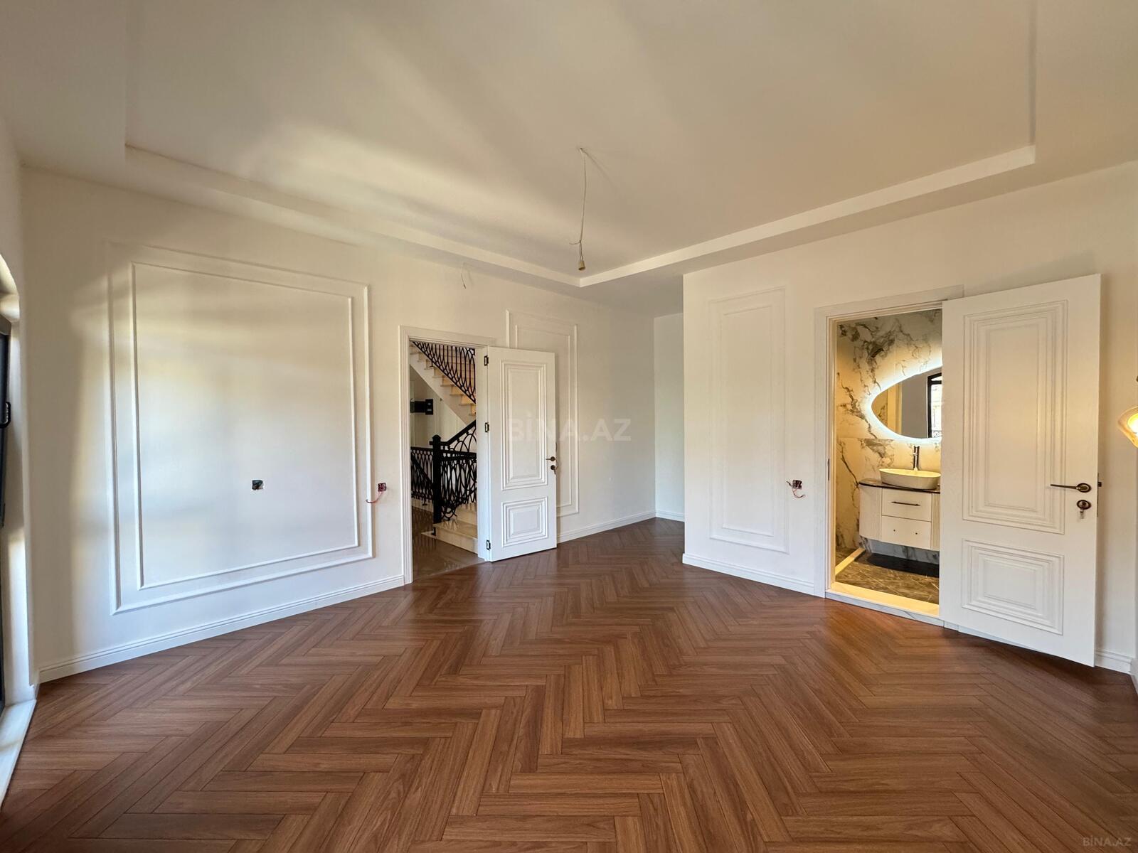 7-комн. дом/дача - пос. Старые Гюнешли - 360 м² (15)