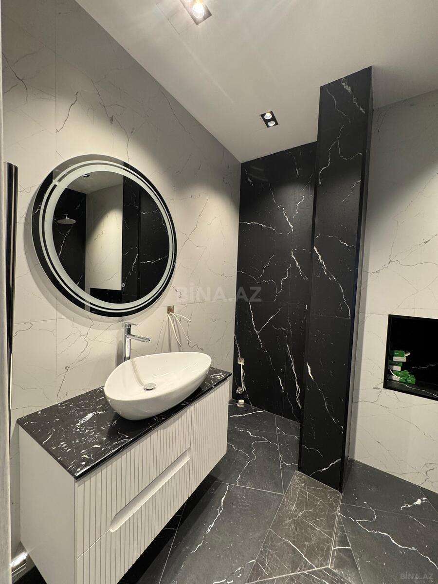 7-комн. дом/дача - пос. Старые Гюнешли - 360 м² (22)