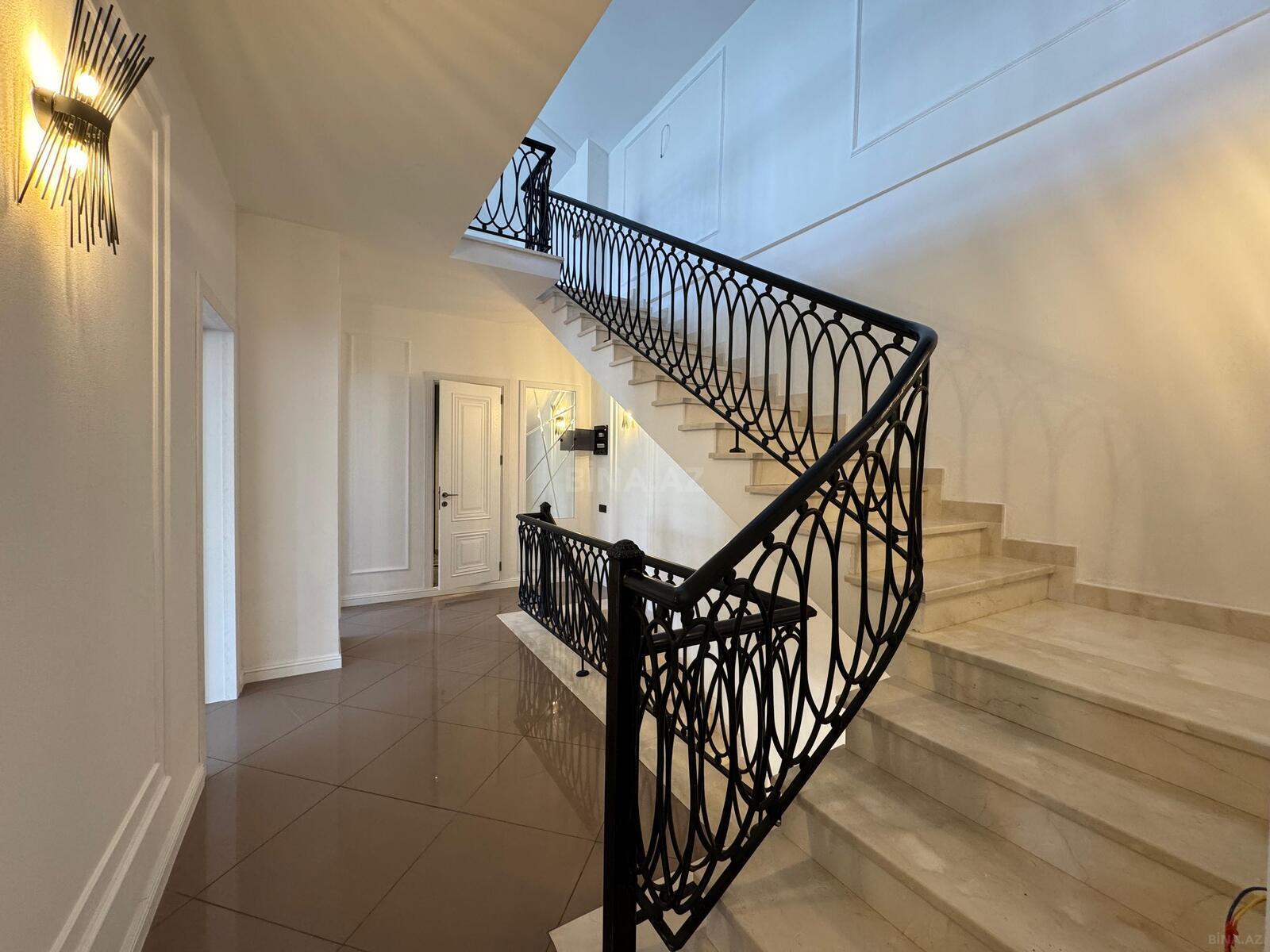7-комн. дом/дача - пос. Старые Гюнешли - 360 м² (18)