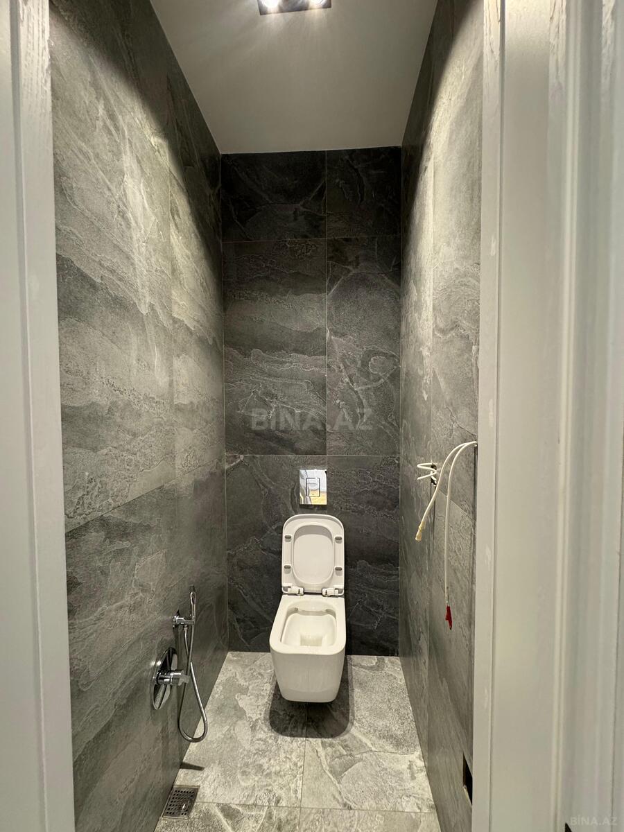 7-комн. дом/дача - пос. Старые Гюнешли - 360 м² (12)