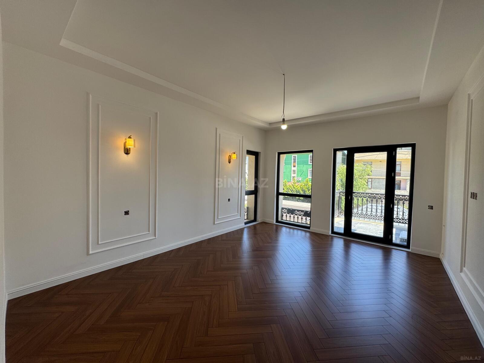 7-комн. дом/дача - пос. Старые Гюнешли - 360 м² (17)